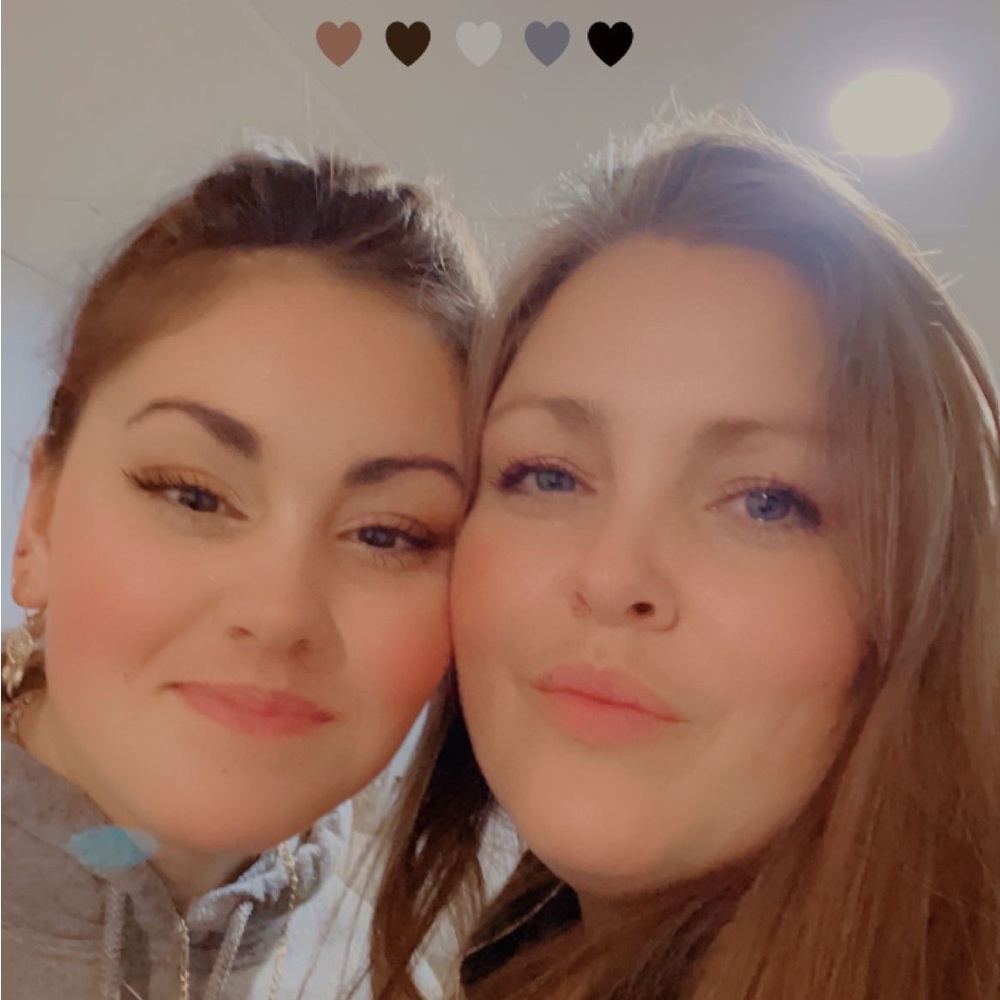 Meet your Posher, Sharla